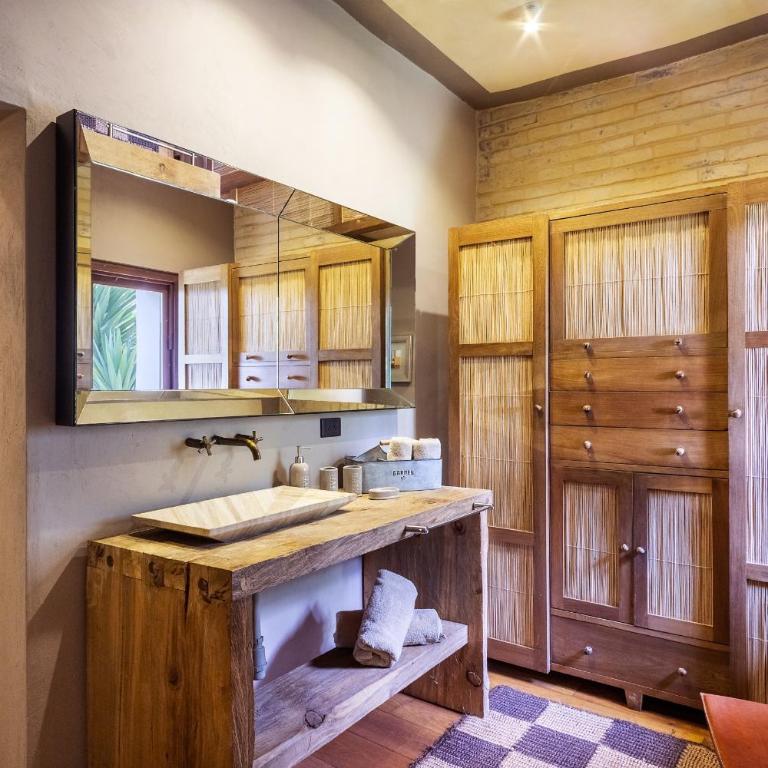 Hacienda La Siembra - Remanso de la Montaña - Villa Deluxe - 15