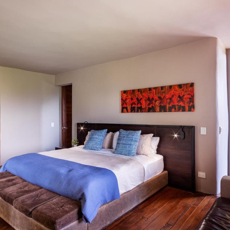 Hacienda La Siembra - Remanso de la Montaña - Villa Deluxe - 13