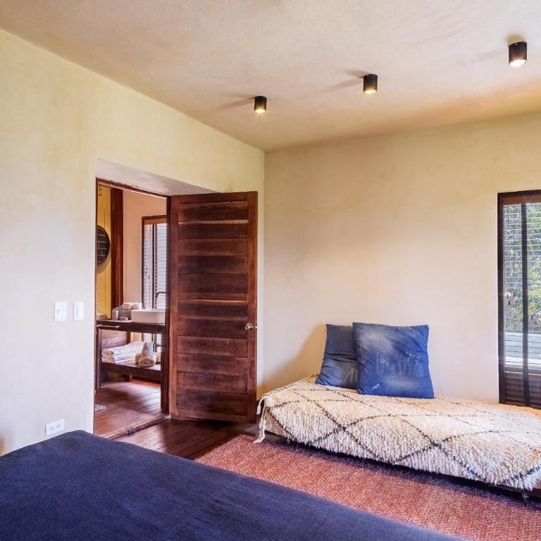 Hacienda La Siembra - Remanso de la Montaña - Villa Deluxe - 21