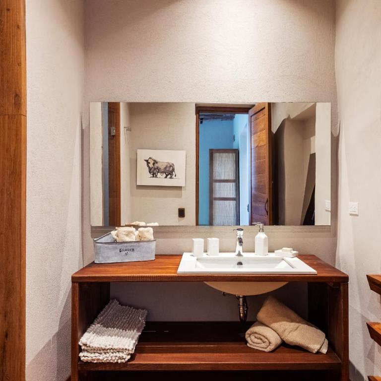 Hacienda La Siembra - Remanso de la Montaña - Villa Deluxe - 29