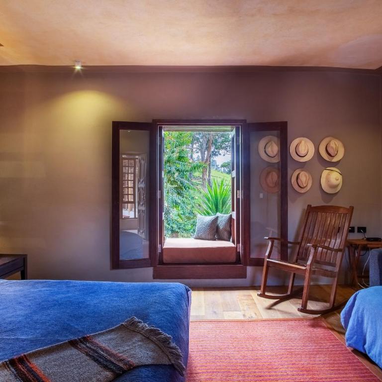 Hacienda La Siembra - Remanso de la Montaña - Villa Deluxe - 36