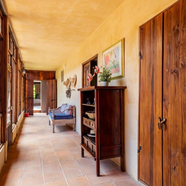 Hacienda La Siembra - Remanso de la Montaña - Villa Deluxe - 38