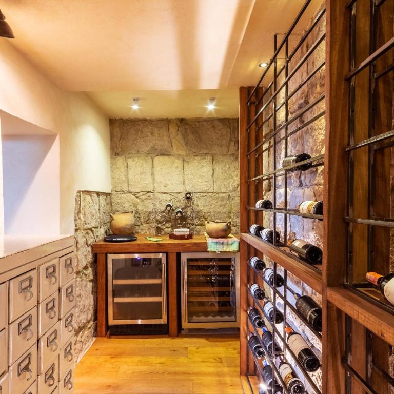 Hacienda La Siembra - Remanso de la Montaña - Villa Deluxe - 46