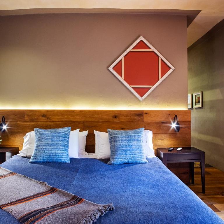 Hacienda La Siembra - Remanso de la Montaña - Villa Deluxe - 59