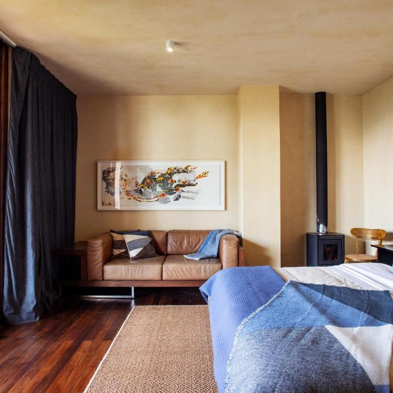 Hacienda La Siembra - Remanso de la Montaña - Villa Deluxe - 44