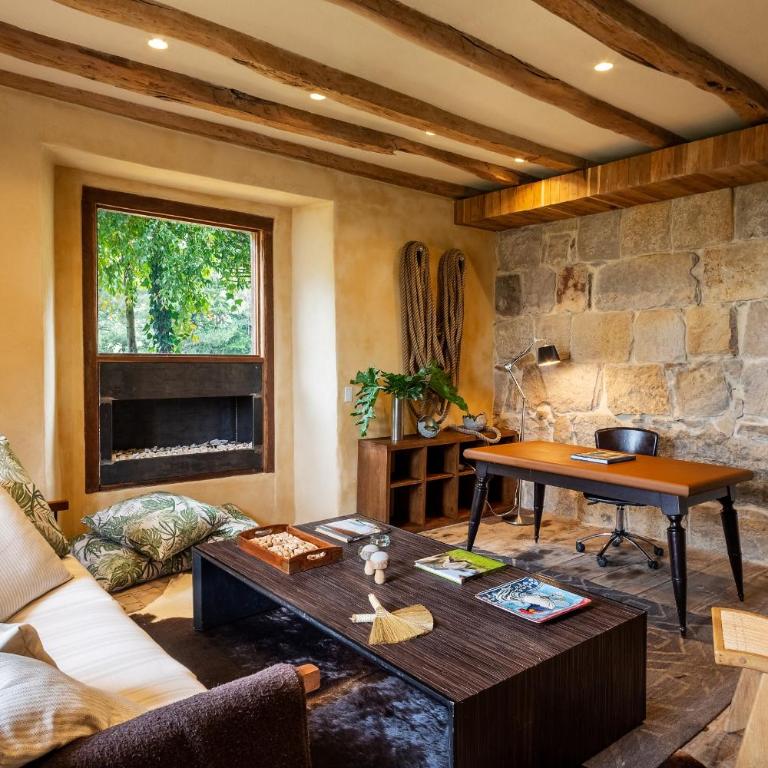 Hacienda La Siembra - Remanso de la Montaña - Villa Deluxe - 45