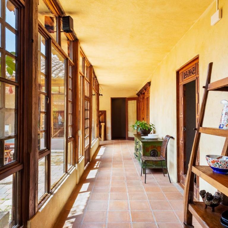 Hacienda La Siembra - Remanso de la Montaña - Villa Deluxe - 48