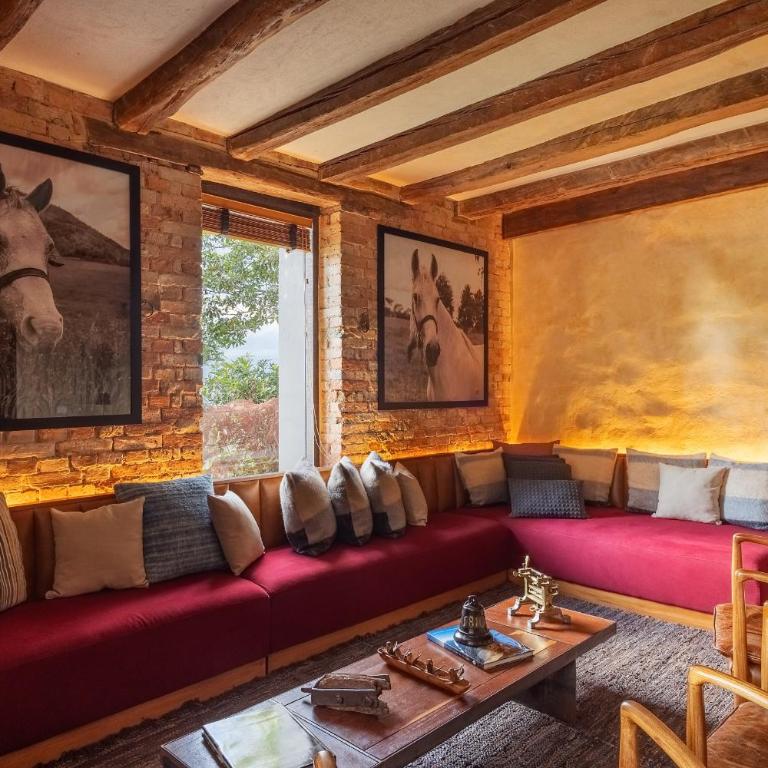 Hacienda La Siembra - Remanso de la Montaña - Villa Deluxe - 50