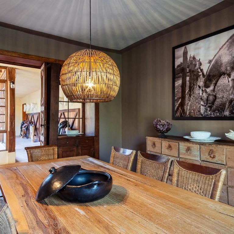 Hacienda La Siembra - Remanso de la Montaña - Villa Deluxe - 53