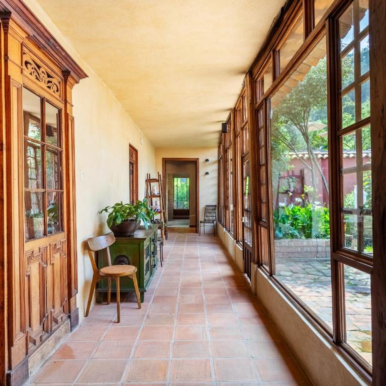 Hacienda La Siembra - Remanso de la Montaña - Villa Deluxe - 61