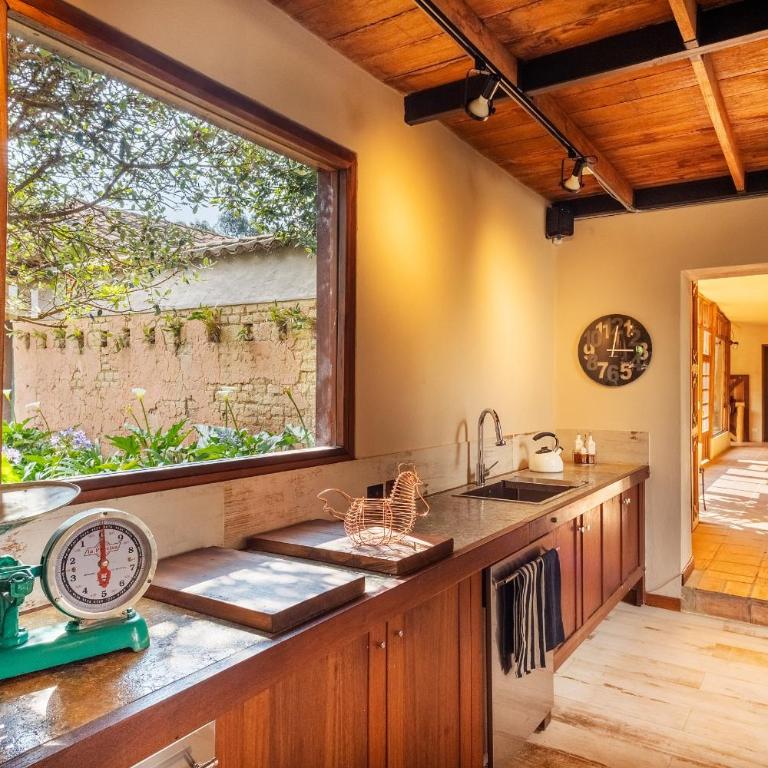 Hacienda La Siembra - Remanso de la Montaña - Villa Deluxe - 75