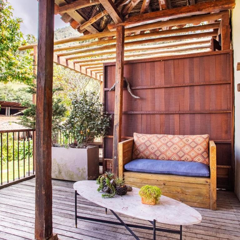 Hacienda La Siembra - Remanso de la Montaña - Villa Deluxe - 79