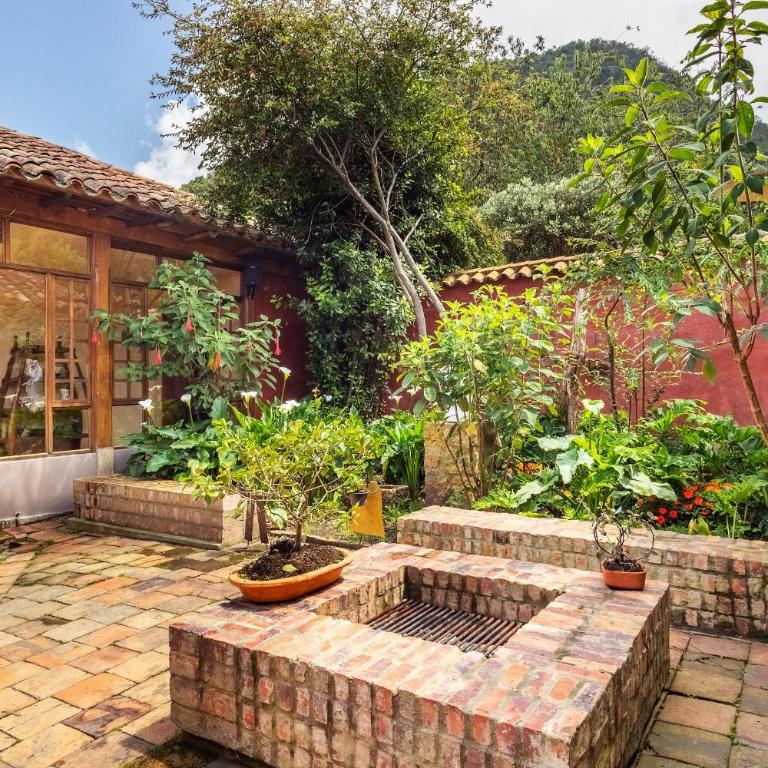 Hacienda La Siembra - Remanso de la Montaña - Villa Deluxe - 80