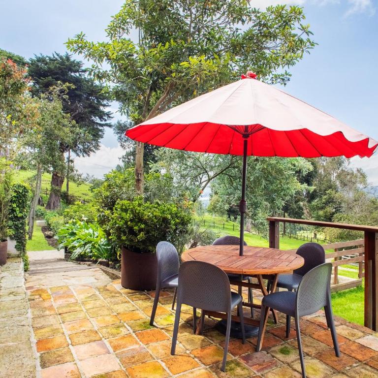 Hacienda La Siembra - Remanso de la Montaña - Villa Deluxe - 81