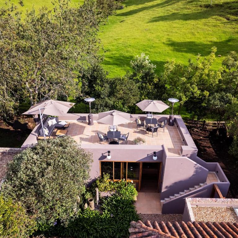 Hacienda La Siembra - Remanso de la Montaña - Deluxe Villa - 99