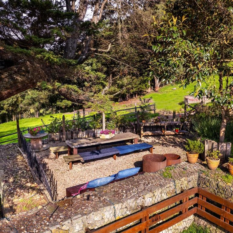 Hacienda La Siembra - Remanso de la Montaña - Villa Deluxe - 97
