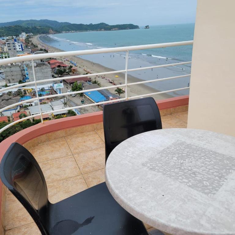 Arco Iris Atacames - Apartment - 1