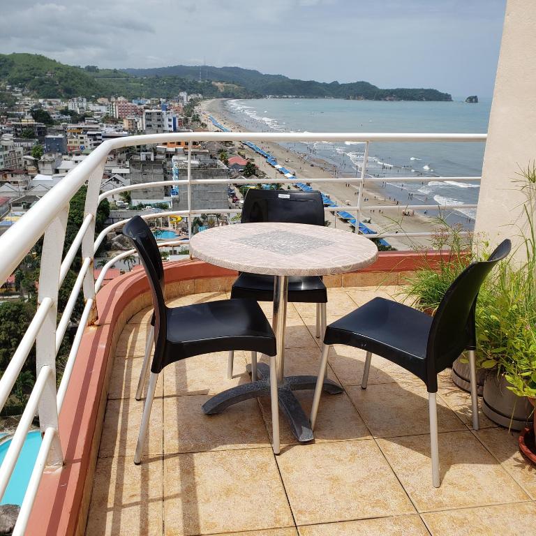 Arco Iris Atacames - Apartment - 2