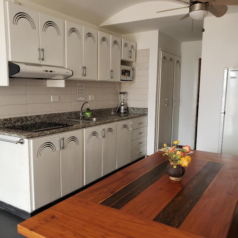 Arco Iris Atacames - Apartment - 5