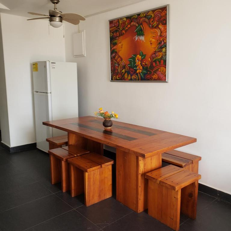 Arco Iris Atacames - Apartment - 6