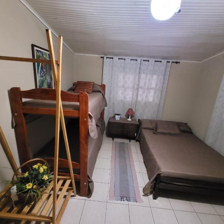 Cabaña Natanael - Two-Bedroom House - 6