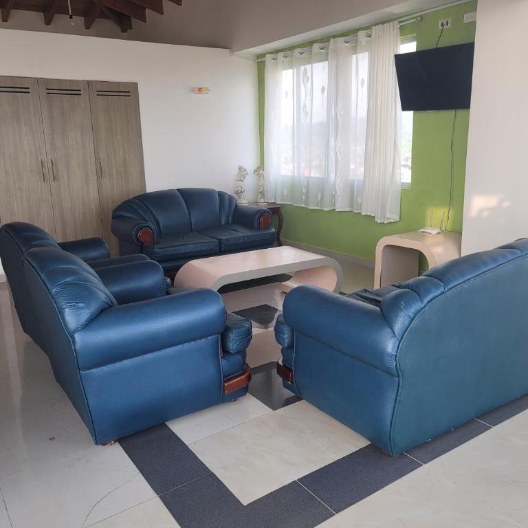 Arco Iris Atacames - Apartment - 2