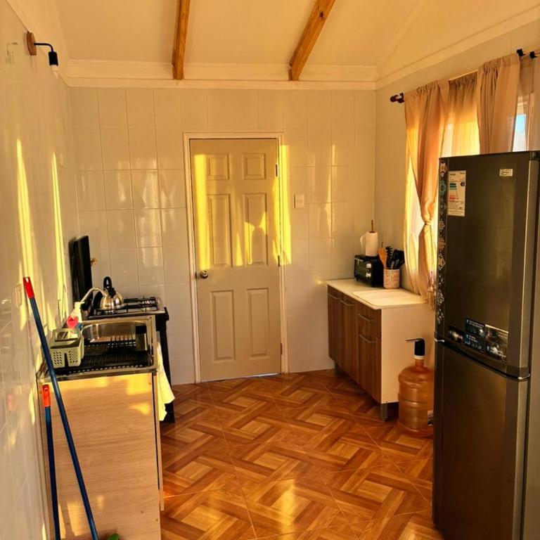 Katarina Lodge entre Mar y cordillera - Three-Bedroom House - 1