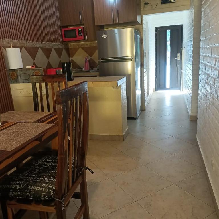 terraza y balcón en la zona romantica cerca del mar - Apartamento de 2 dormitorios - 22