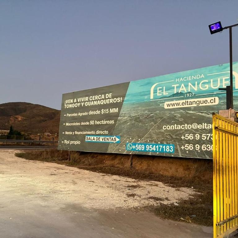 Katarina Lodge entre Mar y cordillera - Three-Bedroom House - 8
