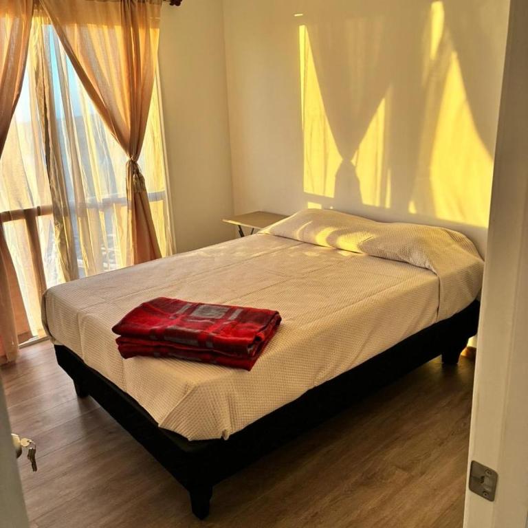 Katarina Lodge entre Mar y cordillera - Three-Bedroom House - 11