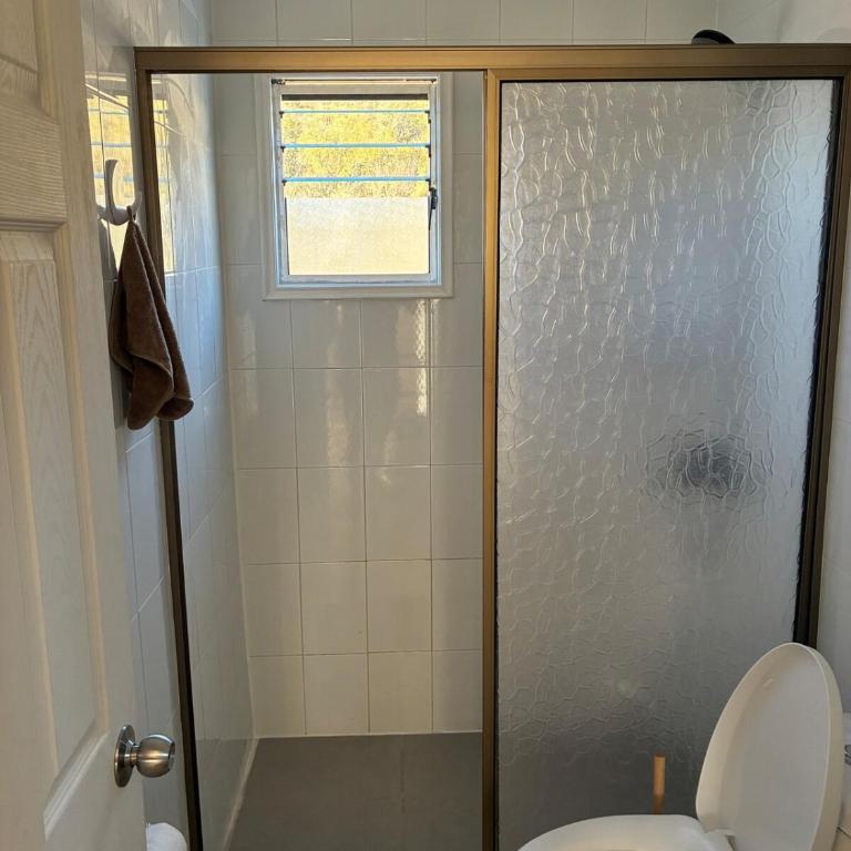 Katarina Lodge entre Mar y cordillera - Three-Bedroom House - 13