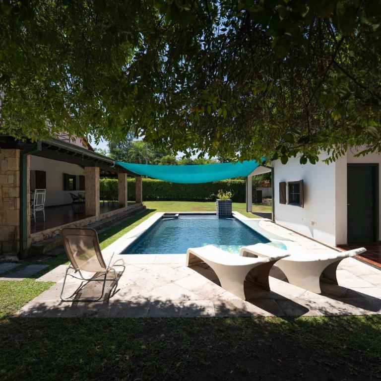 Casa Bea - Casa de 3 dormitorios - 1