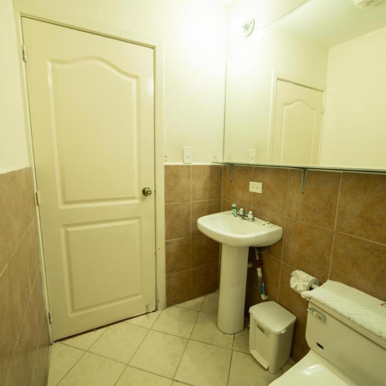 Arco Iris Atacames - Apartment - 1