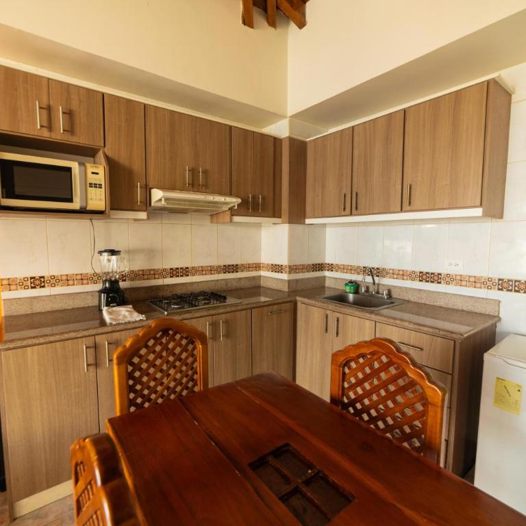Arco Iris Atacames - Apartment - 2