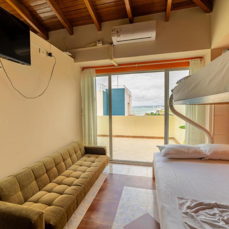 Arco Iris Atacames - Apartment - 6