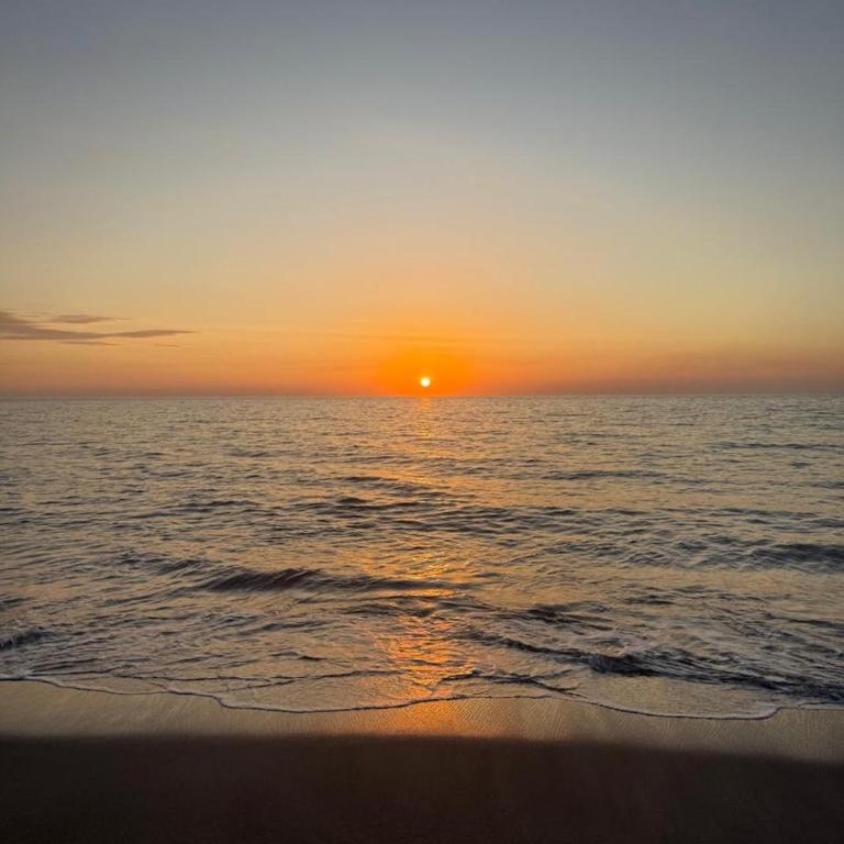 Apto Frente al Mar,Santa Marta, Piscina, Mar - One-Bedroom Apartment with Balcony and Sea View - 25