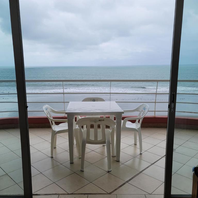 Arco Iris Atacames - Apartment - 4