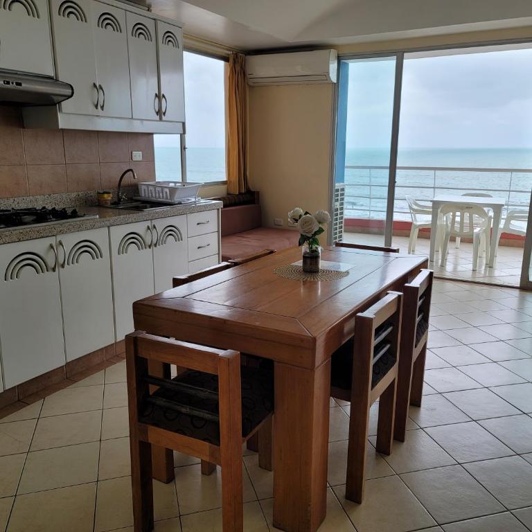 Arco Iris Atacames - Apartment - 5