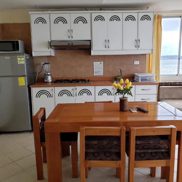 Arco Iris Atacames - Apartment - 9