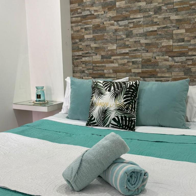 Departamento Boutique - One-Bedroom Apartment - 1