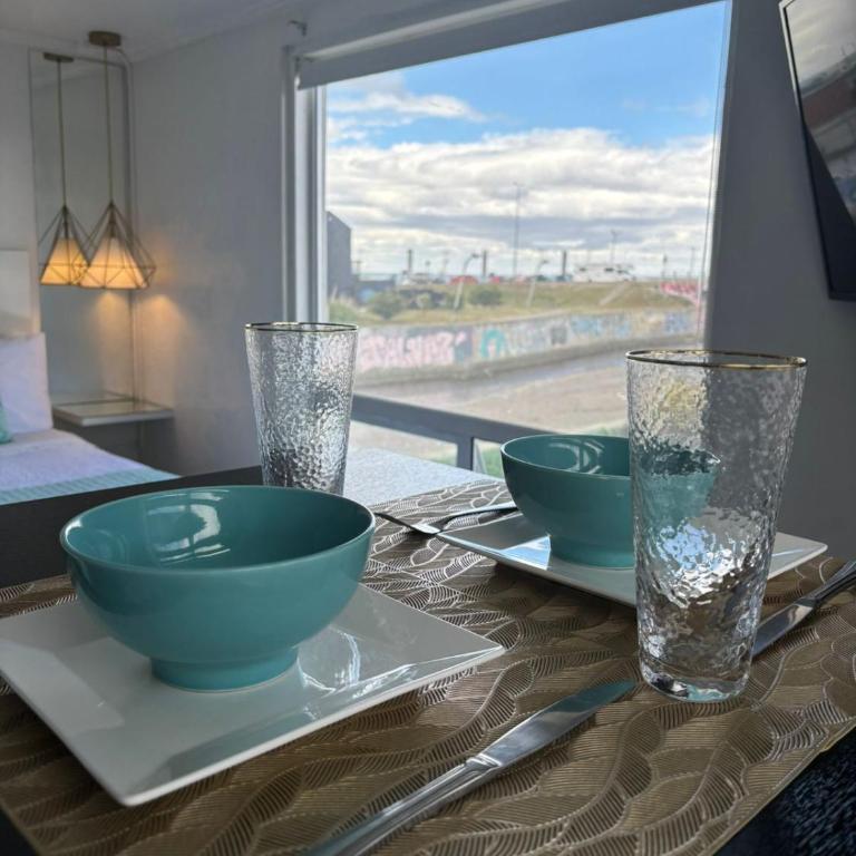 Departamento Boutique - One-Bedroom Apartment - 1