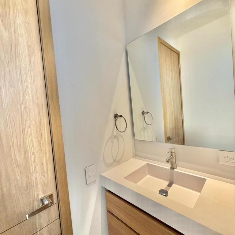 kristal lagoon view apartement - Two-Bedroom Apartment - 34
