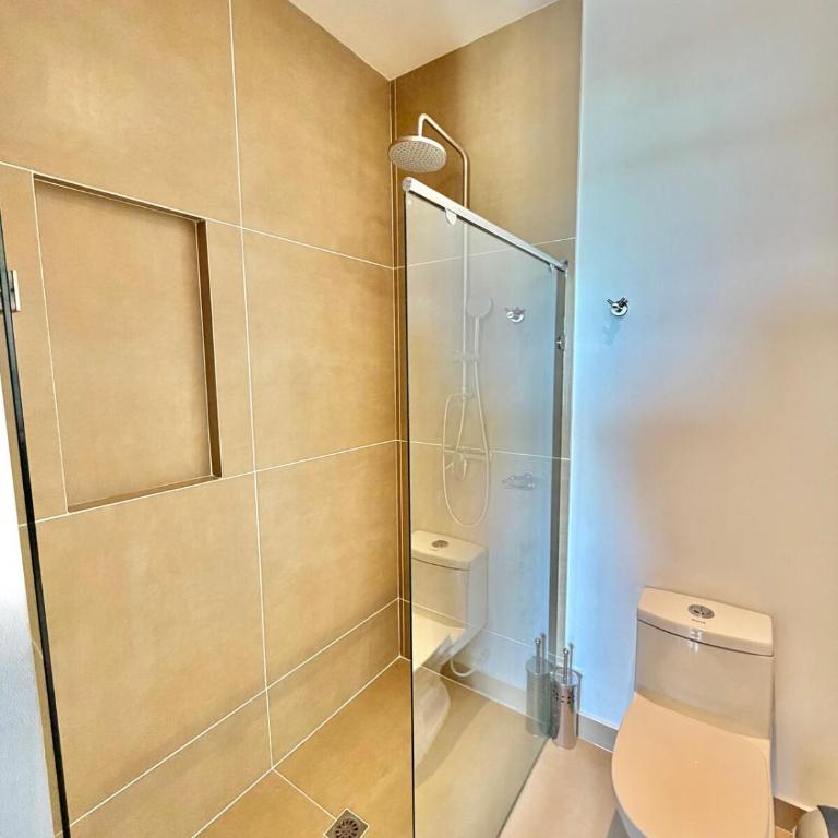 kristal lagoon view apartement - Two-Bedroom Apartment - 33