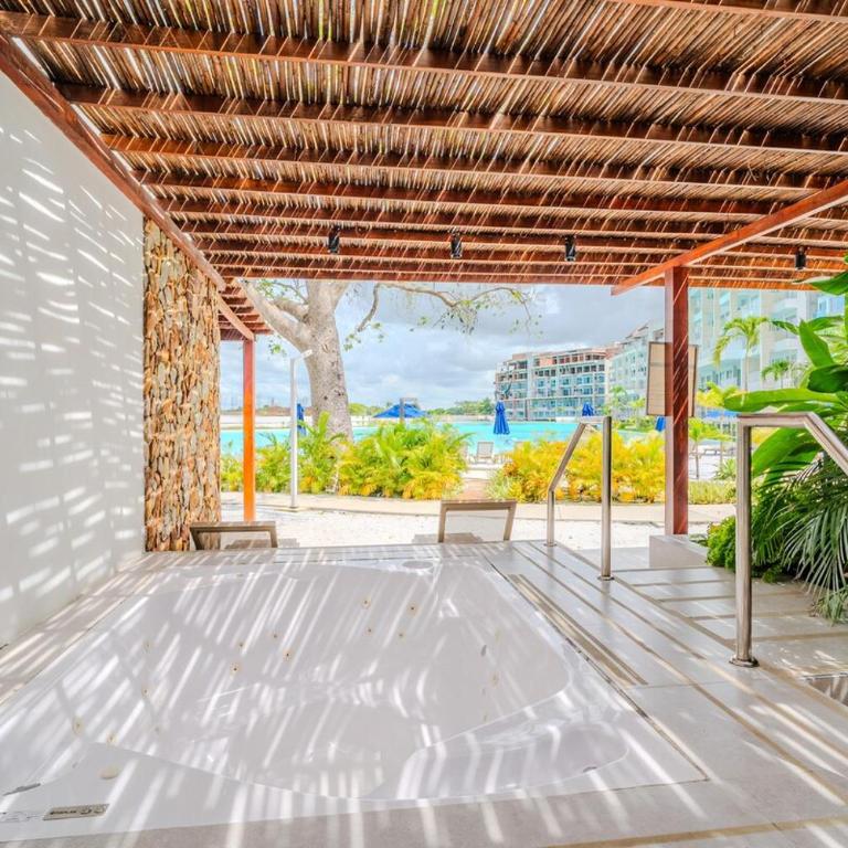 kristal lagoon view apartement - Two-Bedroom Apartment - 29