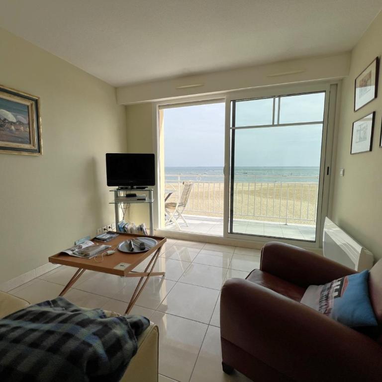 Appartement avec vue bassin, accès plage, parking inclus - FR-1-474-278 - Apartment - 18
