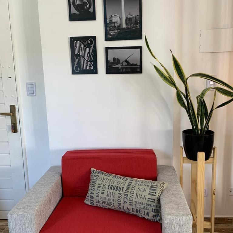 Buenos Aires Studio - One-Bedroom Apartment - 2