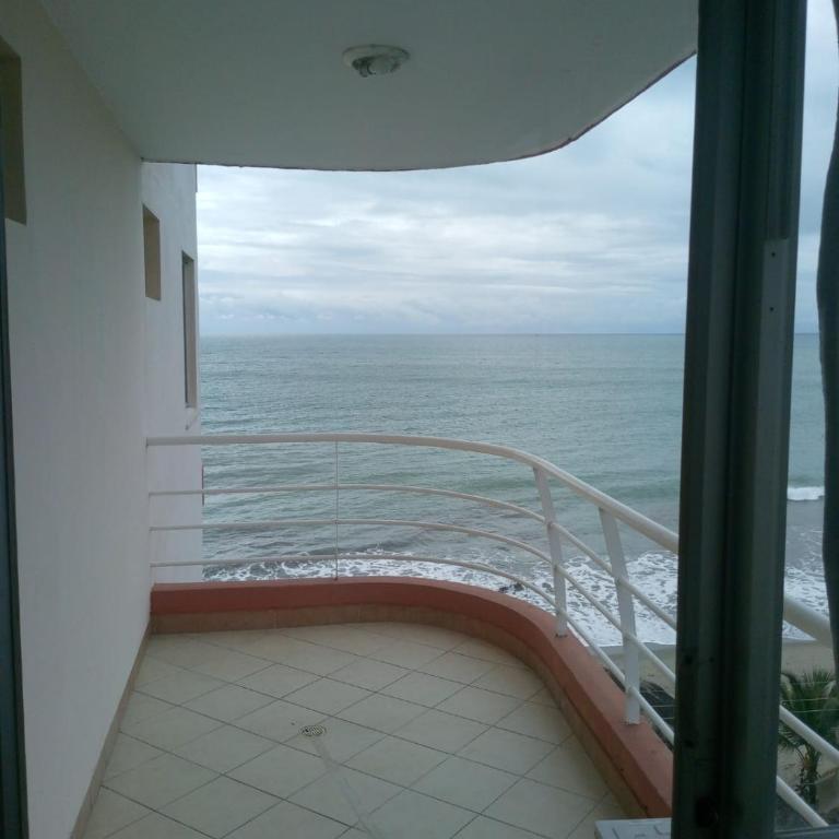 Arco Iris Atacames - Apartment - 1