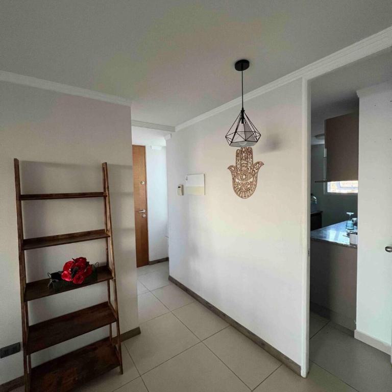 Departamento con vista al mar - Three-Bedroom Apartment - 7