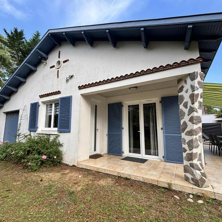 Maison de vacances pour 9 sous les pins à La Grière, La Tranche-sur-Mer, à 450m de la plage - FR-1-194-398 - Casa (9 adultos) - 3
