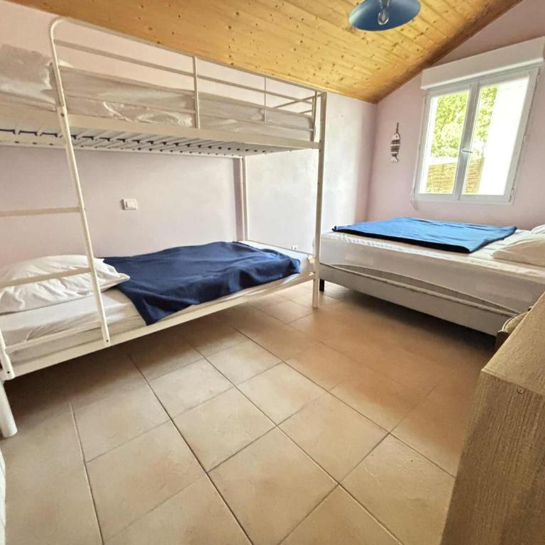 Maison de vacances pour 9 sous les pins à La Grière, La Tranche-sur-Mer, à 450m de la plage - FR-1-194-398 - Casa (9 adultos) - 13